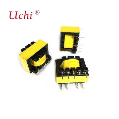 BEE1633 EE16 Dikey 5+4PIN Tek Fazlı Transformör Güç için