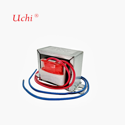 BEE1301 EE13 Yatay 5+2PIN Dağıtım Yönetimli Güç Tedarik Transformörü