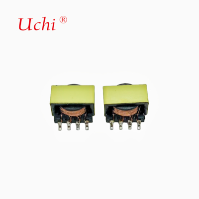 BEFD2502 EFD25 Yatay 5+5 PIN Güç Transformörü 220v 110v