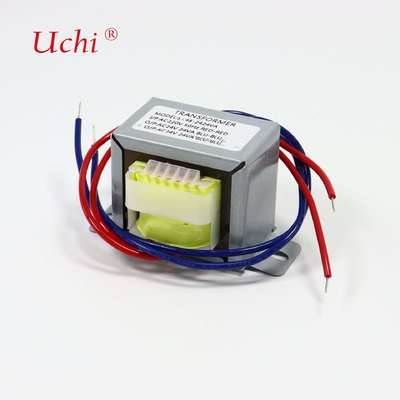 BEE1914 EI19 Dikdörtgen 4 2 2PIN Güç Transformatörü 24v Güç Dağıtımı İçin İdeal Çözüm