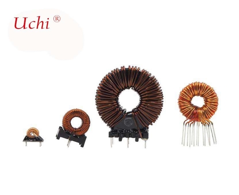 BPQ2302 PQ23 Dikey 4 2 2 PİN Ana Güç Transformatörü Güç Dağıtımına Anahtar