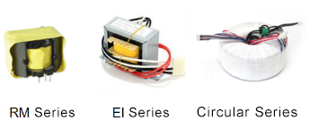 BEE1633 EE16 Dikey 5+4PIN Tek Fazlı Transformör Güç için
