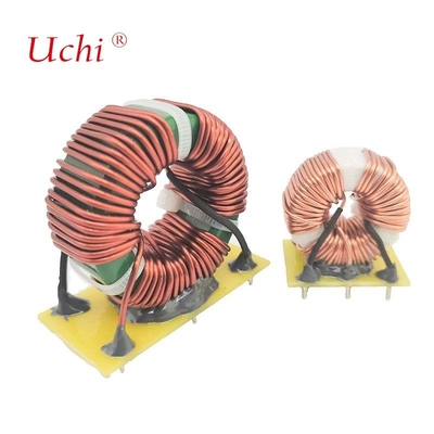 BPQ2016 PQ2020 Dağıtım Gücü Elektronik Transformer