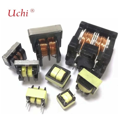 BPQ2007 PQ2020 Dikey (6+8)PIN Dağıtım Transformatörü Güç İçin