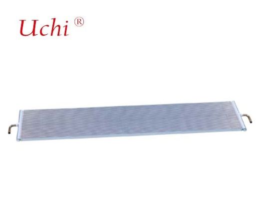 Enerji Tasarruflu Alüminyum Kanatlı Mikrokanal Arka Plaka Isı Eşanjörü