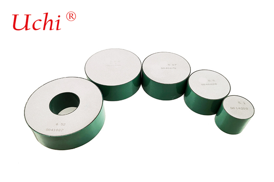 Yüksek Performanslı Varistör / Direnç Levhaları Yıldırım Tutucular İçin