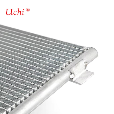 Aluminum Microchannel Heat Exchangers With Aluminum Fins And Tube Evaporators For All Types Of Refrigerators