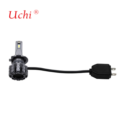 Uzun Far H1 Led Far Ampulü Akıllı Çevre Dostu