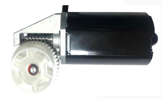 MT006 Elektrikli Yükseltme Masası Motoru Güçlü Hassas Kontrol Güçlü Uyumluluk