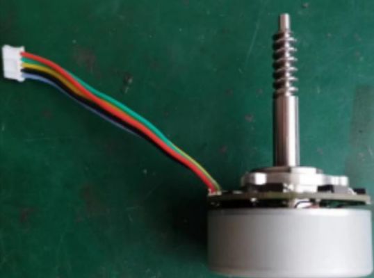 BLDC 4820 Tıbbi cihazlar ve iş ekipmanları için fırçasız motorlar