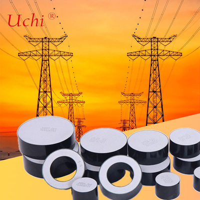 3kv 10ka Güç İstasyonu Mov Metal Oksit Varistor (D48*H20mm)