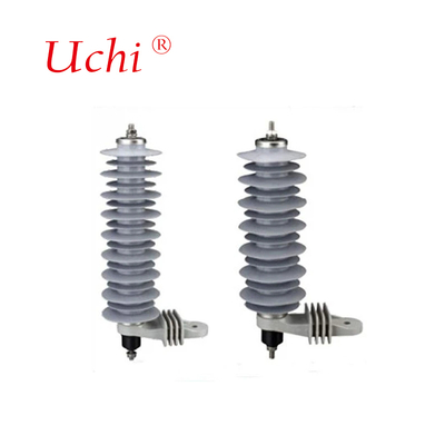 Metal Oksit Tutsakları IEC60099-4 Dağıtım Tutsakları