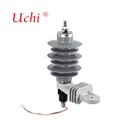 11kv polimer metal oksit kapakları alt istasyonlarda otobüs çubukları için kullanılır