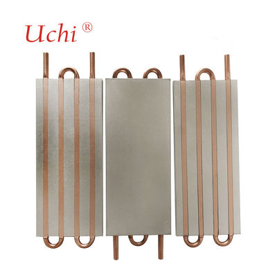 Yüksek Verimli Isı Dağılımı İçin Sıvı Soğutmalı Plaka