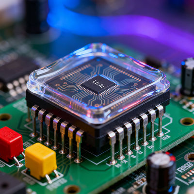 1MHz 60μA Rail-To-Rail I/OCMOS Operasyonel Güçlendiriciler Entegre Döngü IC