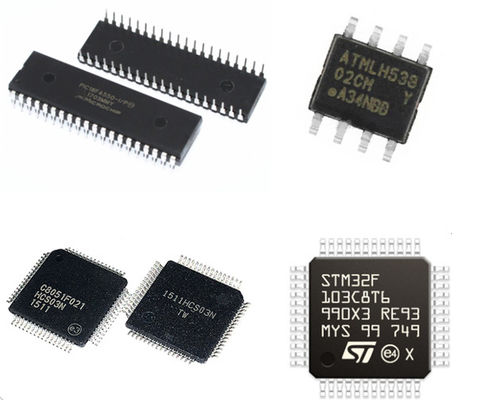 Anahtarlama Modu Güç Entegre Devreleri 2.5V - 5.5V, 2A, Yüksek Verimli Senkron Buck Dönüştürücü