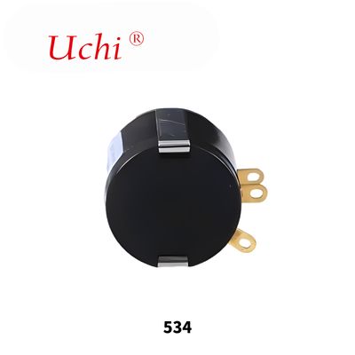 534 Çok Turlu Sargılı Hassas Potansiyometre 10KΩ 2W