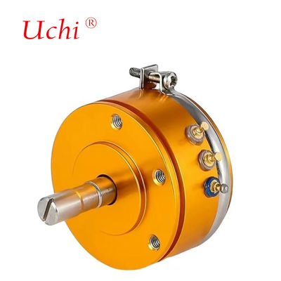 WDD35D4 Döner Potansiyometre Hassas İletken Plastik Potansiyometre