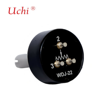 WDJ-22 İletici Plastik Potansiyometre 10k Çaplı Taşınma Sensörü