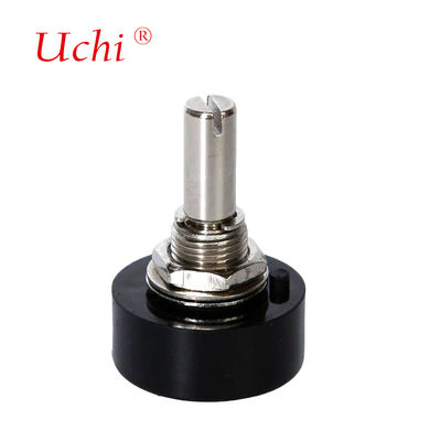 WDJ-22 İletici Plastik Potansiyometre 10k Çaplı Taşınma Sensörü