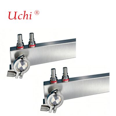 Sıvı Soğutma Aksesuarları  Kollektör  Yeni Enerji Araç Bileşenleri