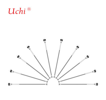 DH19030 Halka Tipi NTC Sıcaklık Sensörü Fotovoltaik Güneş Enerjisi Uygulamaları İçin Uygundur