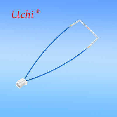 LJ20060 Bağlantı Tipi NTC Sıcaklık Sensörü Kahve Makineleri ve Çay Demleyiciler İçin Uygundur