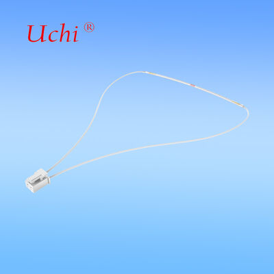 LJ21028 Bağlantı tipi NTC sıcaklık sensörü termostatik tuvaletler için uygundur