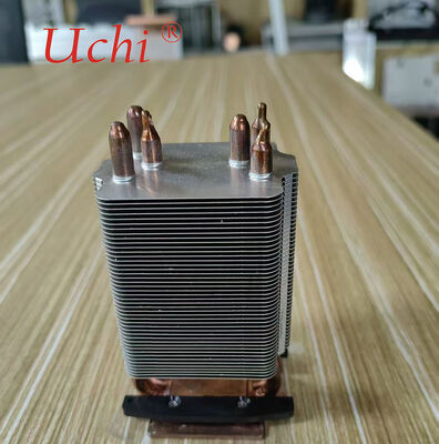 Soğuk plaka soğutması için özel soğutma plakaları nemlendiriciye uygulanabilir