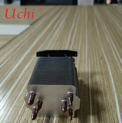 Soğuk plaka soğutması için özel soğutma plakaları nemlendiriciye uygulanabilir