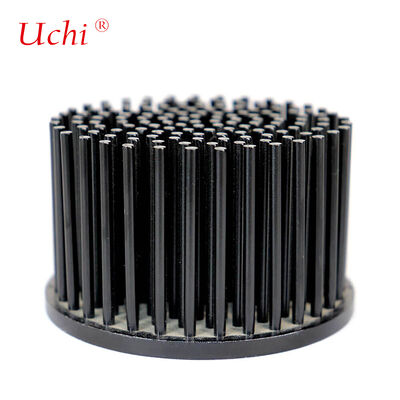 30W Light Street Alüminyum folyo çıkartma ısı lavabosu soğuk kalıp ısı lavabosu