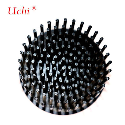 30W Light Street Alüminyum folyo çıkartma ısı lavabosu soğuk kalıp ısı lavabosu