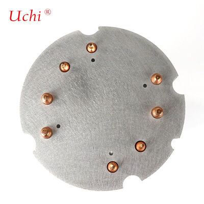 Yeni Enerji Araçları İçin Isı Tüpleri Isı Alıcıları