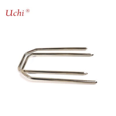 Isıtma ve soğutma için 60W bakır boru