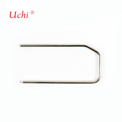 Isıtma ve soğutma için 60W bakır boru