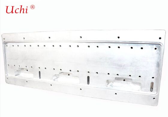 Sıcaklık havuzu Alüminyum Alaşımlı Sıcaklık havuzu Elektronik Radyatör