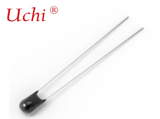 MF52E NTC Termistor, Mükemmel yalıtımla nem geçirmez kapsül