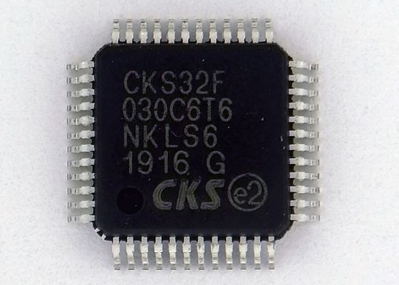 STM32 CTEC ARM Tabanlı 32 Bit MCU CKS32F030 Entegre Devre