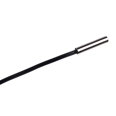 NTC Temperature Sensor 10KOHM 3950 For HVAC Refrigeration