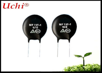 Güç Dönüşümü 20mm için Küçük Boy MF73T NTC Termistör 120A