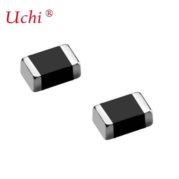 UL DC 26V Tüm Seriler SMD Varistör, MOV Chip SMD Değişken Direnç AC175V-320V
