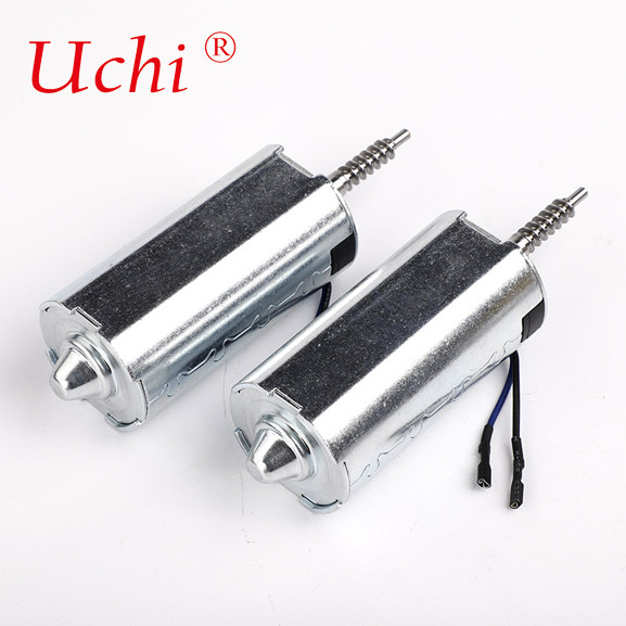Baskı Çubuk Motor fırça DC Motor Sessiz Yüksek verimlilik Maliyet performansı