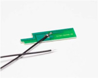 Dahili Kablosuz 2.4GHz PCB Yüksek Kazanç Fpc Ble Wifi Anten BLE Modülü PCB Patch Anten