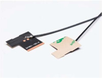FPC GSM 3g 4g 5g 433 Lte WIFI Anetnna Havalı Yapıştırıcı Fpc Dahili Anten
