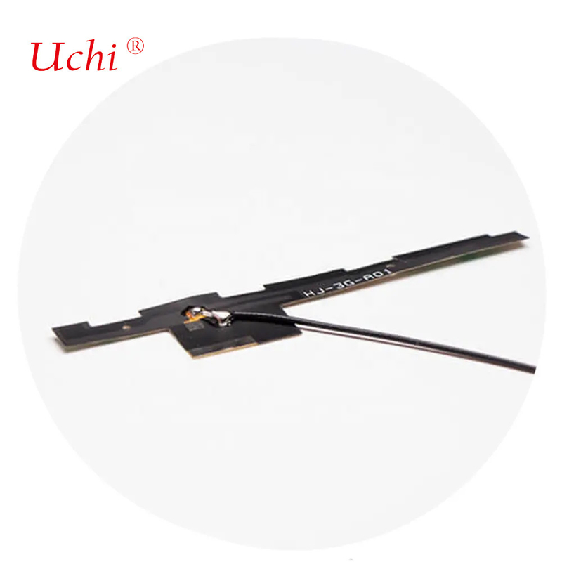 FPC PCB Anten LoRa NB-IoT 433MHz 915MHz WiFi 2.4GHz LTE Dahili Anten