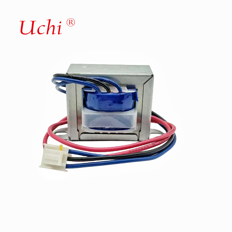 BEPC3901-BEPC3902 EPC39 Yatay 8+8 PIN Güç Transformörü 220 110