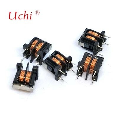 BER2802(ER28 Yatay (6+6)PIN) Güç Dağıtım Transformatörü Led Güç Kaynağı Transformatörü