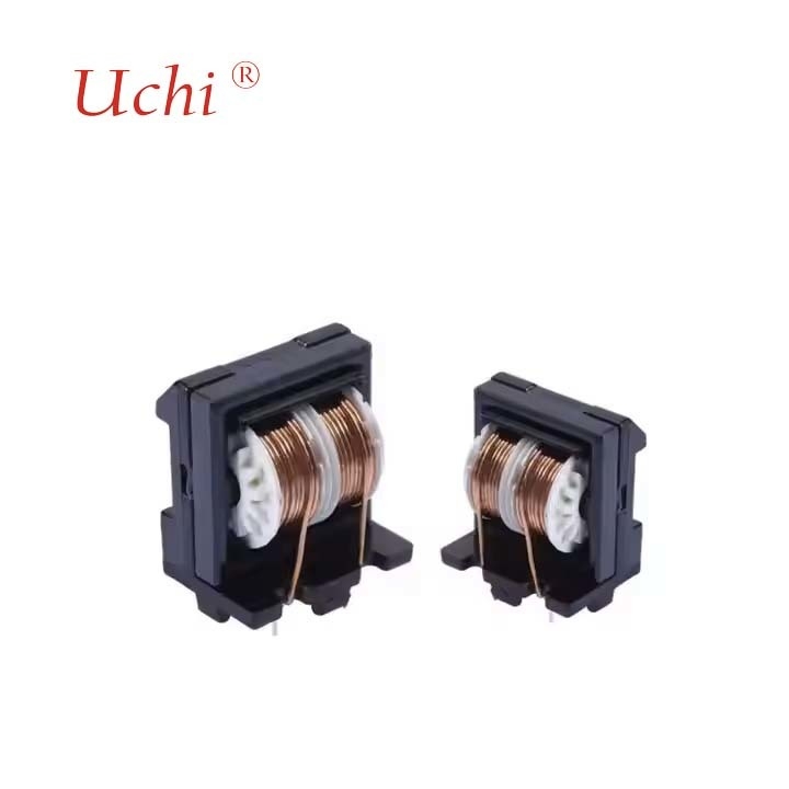BPQ3201 PQ3220 Dikey 6 6 PİN Kuru Tip Güç Transformatörü Güç Dağıtımı için Nihai Çözüm