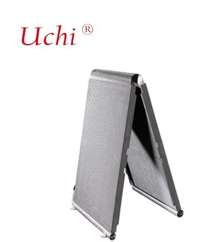 Alüminyum Mikro Kanal Isı Değiştiricisi Buharlandırıcı Verimli Isı Transferine Erişir