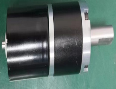 BLDC-3640 Elektrikli Tıraş Makinesinin ve Vibratörün Redüksiyon Delek Kutusuyla Pürüzsüz Motorlar